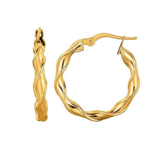 Earing Rope 10k