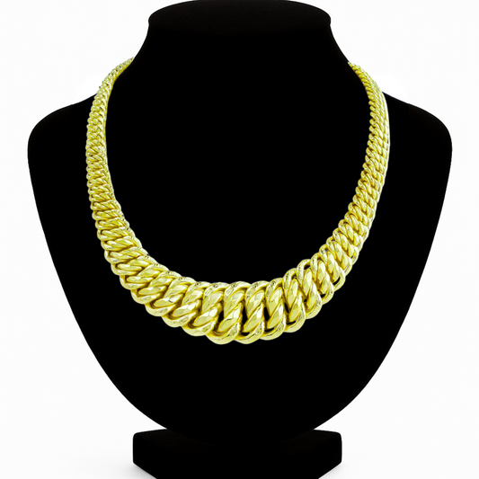 Gargantilla princesa 10k