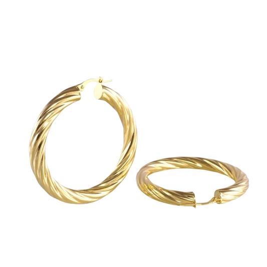 Earing 14k