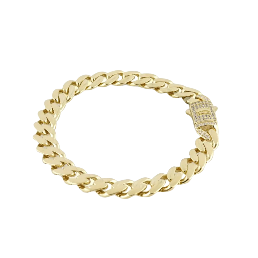 Monaco Bracelet